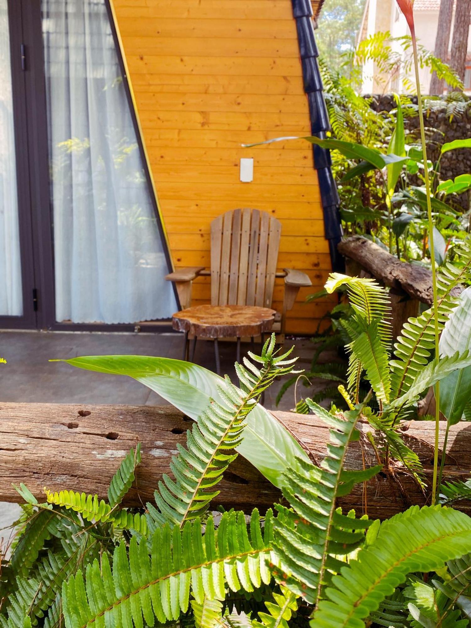 T'Mang Deeng Homestay Kon Von Kla Bagian luar foto